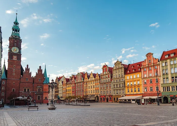 Rynek 30 브로츠와프